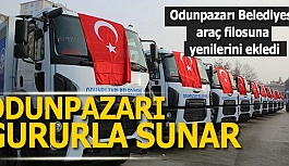 Odunpazarı tasarruf mevzusunda çok ciddi