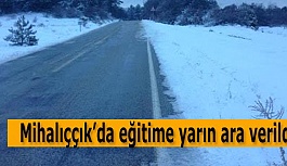 Seyitgaz'nin ardından Mihalıççık