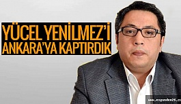 YÜCEL YENİLMEZ İSTİFA EDİYOR