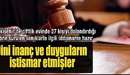 BÜYÜ BOZMUŞLAR!