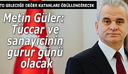 ETO GELECEĞE DEĞER KATANLARI ÖDÜLLENDİRECEK