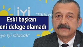 İYİ PARTİ'DE KONGRE SÜRECİ