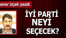 İYİ PARTİDE KONGRE SÜRECİ