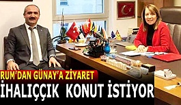 MİHALIÇÇIK  KONUT İSTİYOR