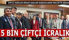 "ÖTV VE KDV KALDIRILSIN, FAİZLER DÜŞÜRÜLSÜN"