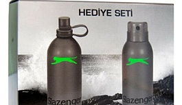 Slazenger Parfüm İle Havan Değişsin