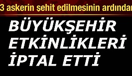 Büyükerşen: Tüm sözcükler ve temenniler boğazımızda düğümleniyor