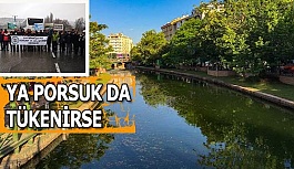 ESKİŞEHİR’İN TEK SU KAYNAĞI KÜTAHYA’DA KİRLENİYOR