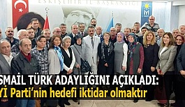 İYİ PARTİ’DE KONGRE SÜRECİ