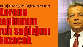 Kararman: Panik yapmayın bir vaka yok