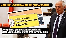 NASIL İZİN VERİLDİ!