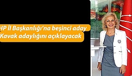 Nevin Kavak adaylığını açıklayacak