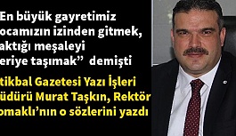 Orhan Oğuz sağcı, Yılmaz Büyükerşen solcu, Nabi Avcı yine sağcıydı