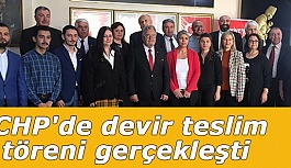 TAŞEL DÖNEMİ RESMEN BAŞLADI