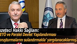 YARGILANACAKLAR MI?