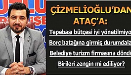 AK Parti’den Ataç’a: Eğer çöp konteynerlerini, vatandaş kendi parasıyla alacaksa, belediye niye var?