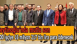 Entil-Hapalki ve Tarkon'da mutlu son