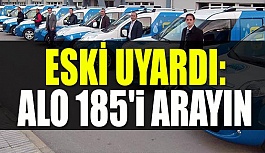 ESKİ'DEN RİSK GRUBUNDAKİ VATANDAŞLARA SU YÜKLEME KOLAYLIĞI