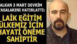 MİLLİ EĞİTİME HAYRAT VAKFI ELEŞTİRİSİ