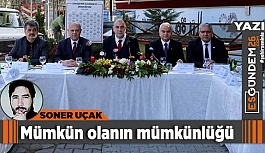 Mümkün olanın mümkünlüğü