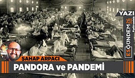 PANDORA ve PANDEMİ