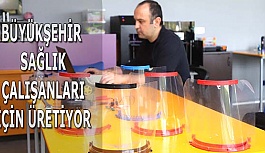 SERİ ÜRETİME GEÇİLDİ