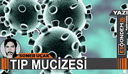 TIP MUCİZESİ