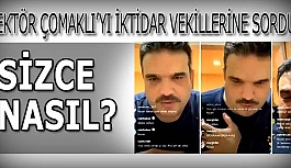 AK PARTİLİ VEKİLLER NE DÜŞÜNÜYOR