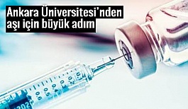 Ankara Üniversitesi açıkladı: SARS-COV-2 virüsü izole edildi!