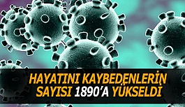 BAKAN KOCA: VAKA SAYILARINDA DÜŞÜŞ VAR