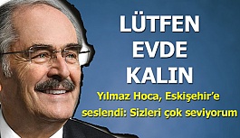 BÜYÜKERŞEN: BU ZORLU SÜRECİ DAYANIŞMA İÇİNDE ATLATACAĞIZ