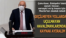 Çakırözer: Emekçiye 39 lira fitreden bile az