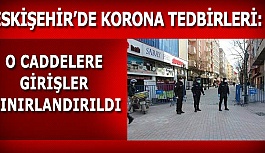 Korona salgını için yeni tedbirler