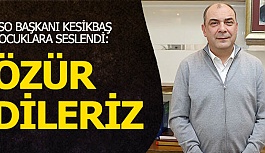 "Şarkılarda istediğiniz dünyayı size bırakamadık"