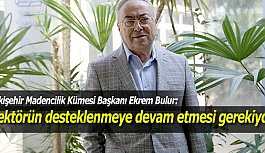 Taleplerimiz karşılık buluyor