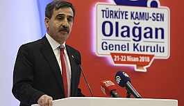 Türk Sağlık Sen Genel Başkanı  Kahveci’den Bakan Koca’ya açık mektup
