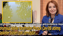 HALK SAĞLIĞINI RİSKE ATMAYIN