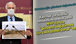 "Millete söyleyecek bir sözü olmayanlar seçimi istemeyecektir"