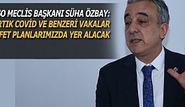 Özbay: Diğer ülkelerin ataklarına nasıl karşılık vereceğimiz çok önemli