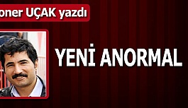 YENİ ANORMAL