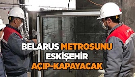 Albayrak Makine Elektronik'ten raylı sistemlerde büyük başarı