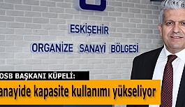 EKONOMİYE GÜVEN ARTIYOR