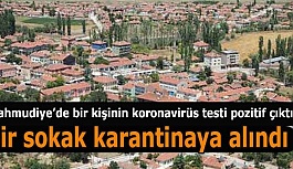 Eskişehir’de bir korona taşıyıcısı 32 kişi ile temas etti