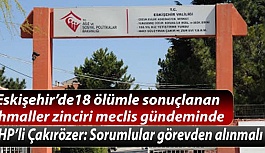 O huzurevi salgın döneminde neden müdürsüz bırakıldı ?