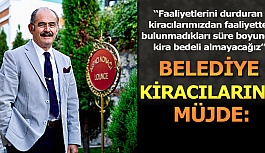 YILMAZ HOCA ALINAN O KARAR ARDINDAN BELEDİYE MECLİSİNE TEŞEKKÜR ETTİ