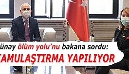 ALPU YOLU’NDA SON DURUM