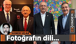 HANGİSİ DAHA ÇOK YAKIŞIYOR KILIÇDAROĞLU’NA