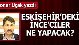 ESKİŞEHİR CHP'SİNDE BİR AYRIŞMA OLUR MU?