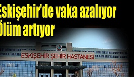 Sakarya Gazetesi: Son bir haftada 51 kişi koronadan hayatını kaybetti