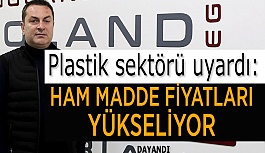 Eseren Yapı A.Ş. Yönetim Kurulu Üyesi Mehmet Eren: Kapı pencere sektörünün hammaddesi son 6 ayda yüzde 137 arttı